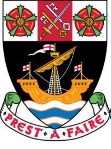 Fareham Borough Council