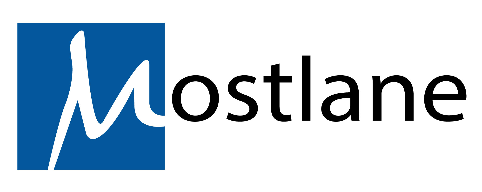Mostlane Logo